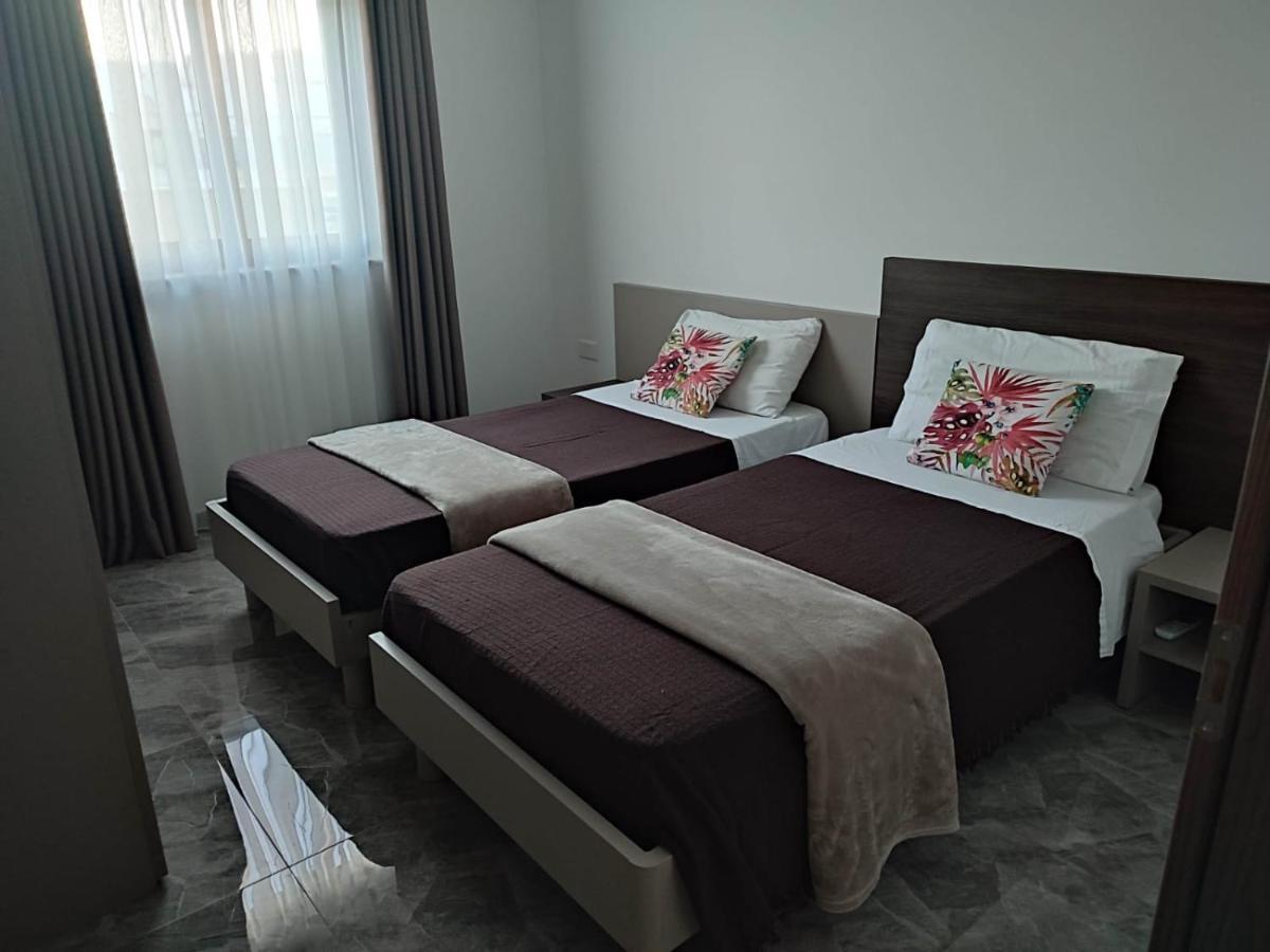 Point - Sir William Reid Apartment Gzira Екстериор снимка
