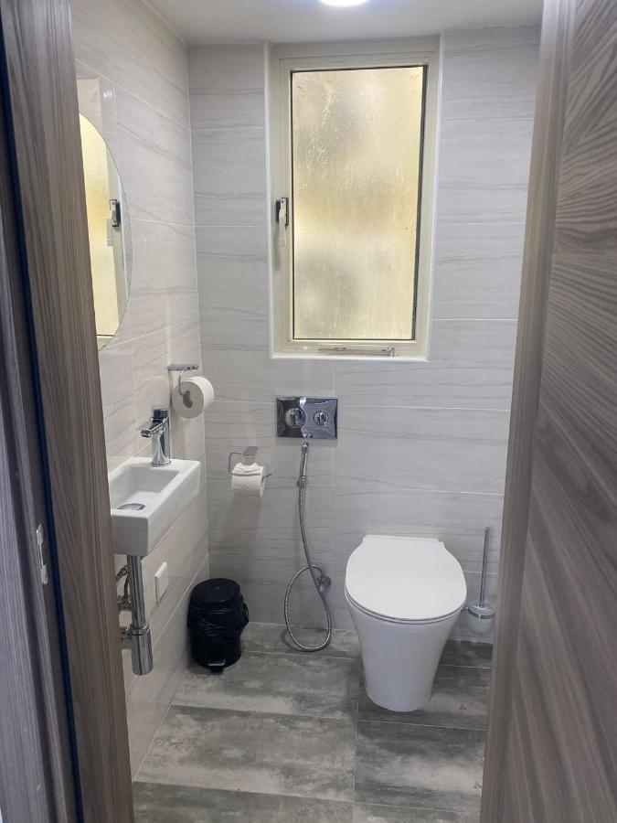 Point - Sir William Reid Apartment Gzira Екстериор снимка