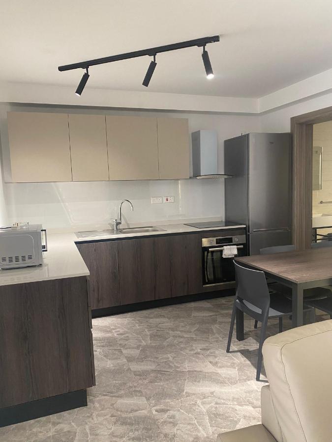 Point - Sir William Reid Apartment Gzira Екстериор снимка