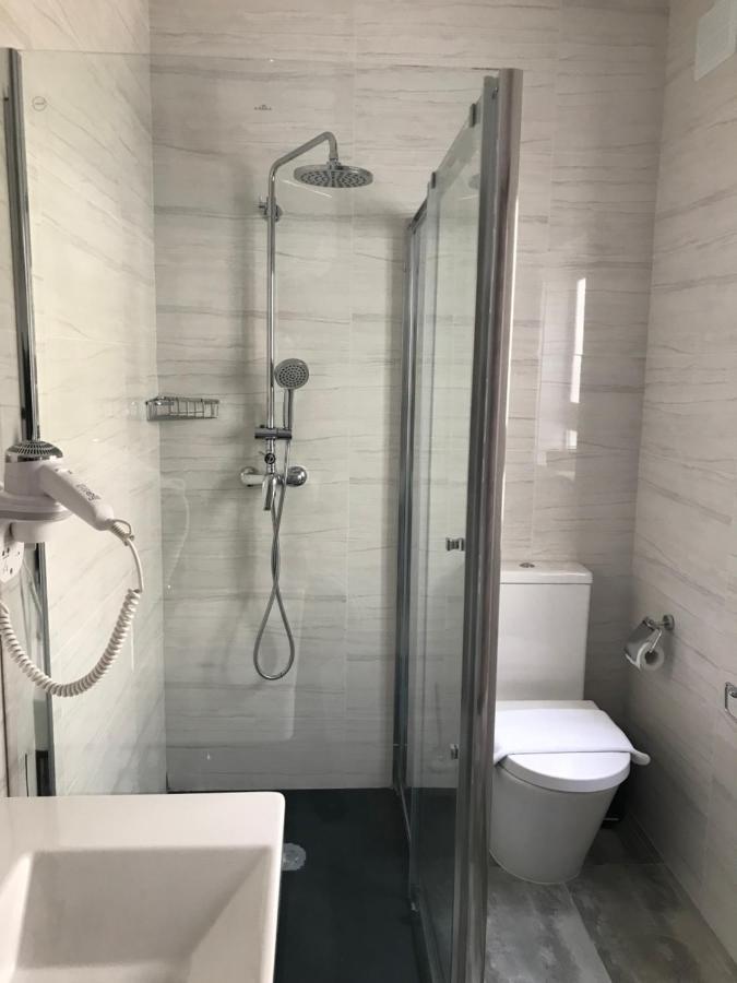 Point - Sir William Reid Apartment Gzira Екстериор снимка