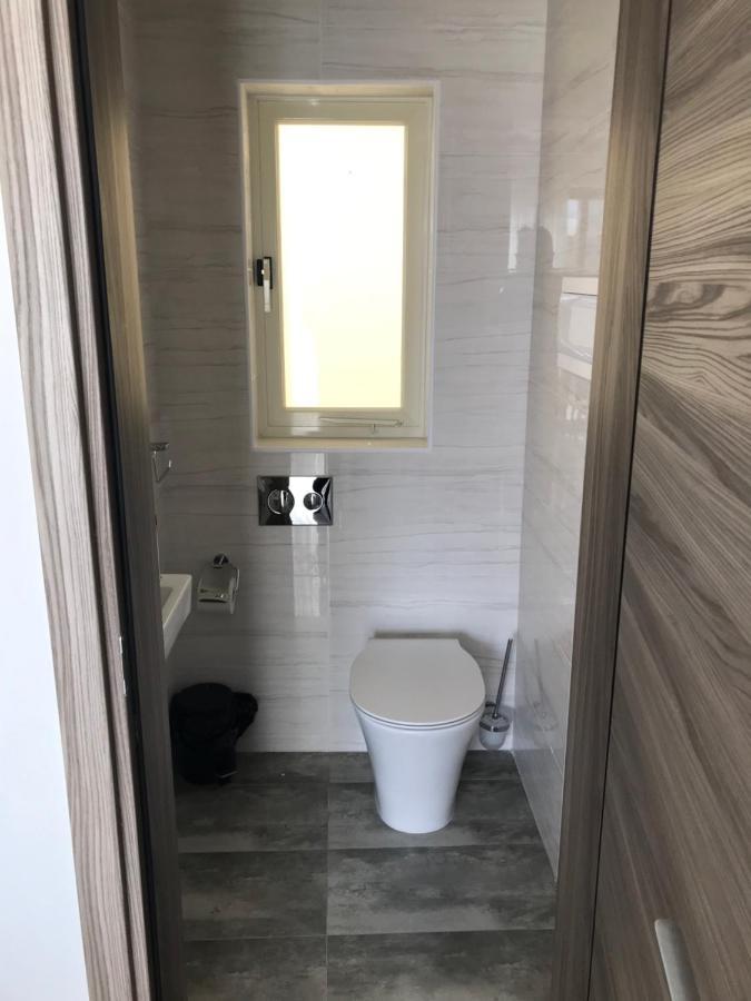 Point - Sir William Reid Apartment Gzira Екстериор снимка