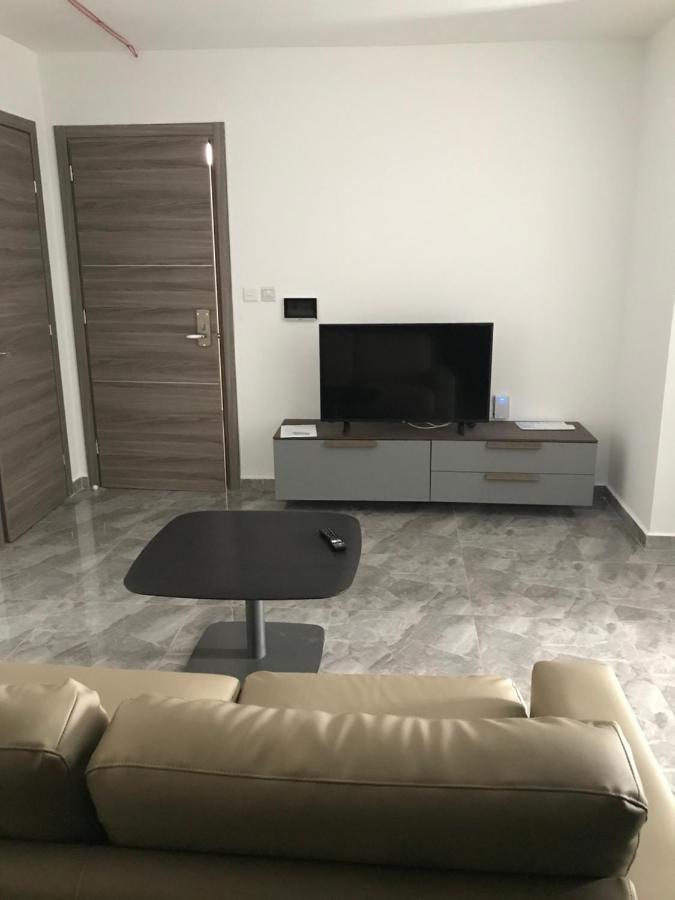 Point - Sir William Reid Apartment Gzira Екстериор снимка