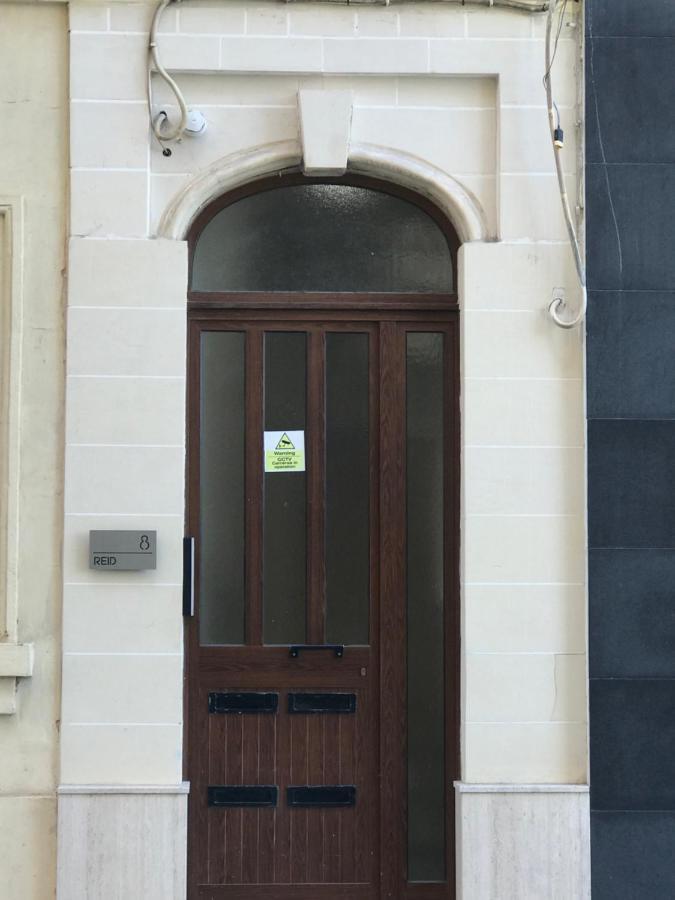 Point - Sir William Reid Apartment Gzira Екстериор снимка