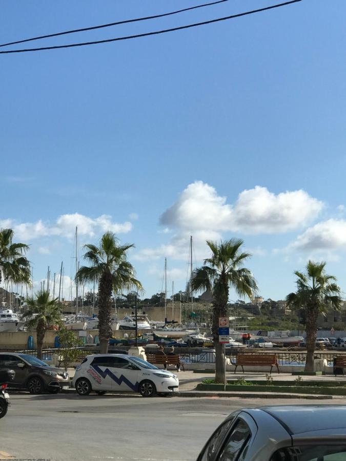 Point - Sir William Reid Apartment Gzira Екстериор снимка