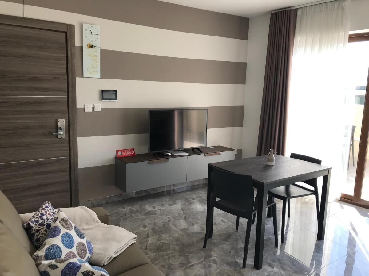 Point - Sir William Reid Apartment Gzira Екстериор снимка