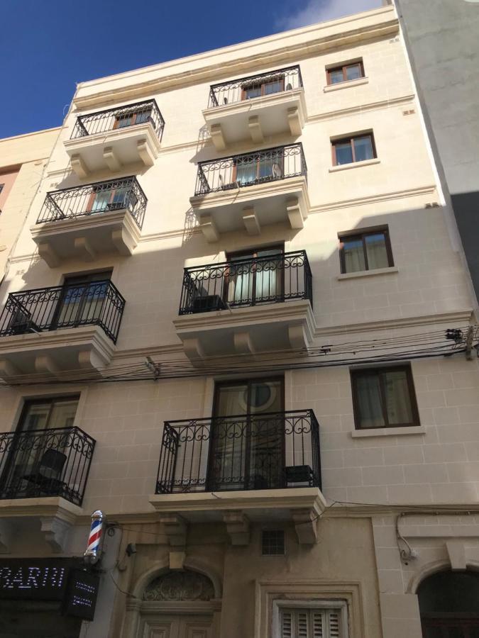 Point - Sir William Reid Apartment Gzira Екстериор снимка