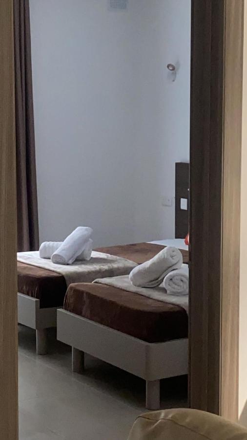 Point - Sir William Reid Apartment Gzira Екстериор снимка