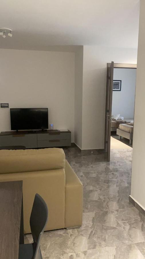 Point - Sir William Reid Apartment Gzira Екстериор снимка
